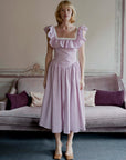 Betsy Cotton Dress