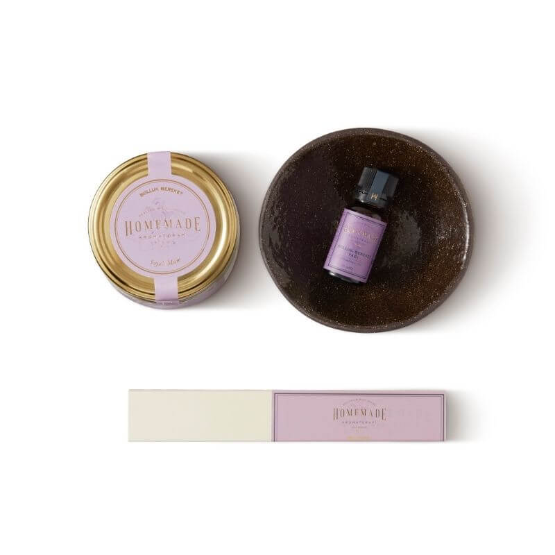 Abundance Set