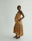 Brea Dress - Maternity