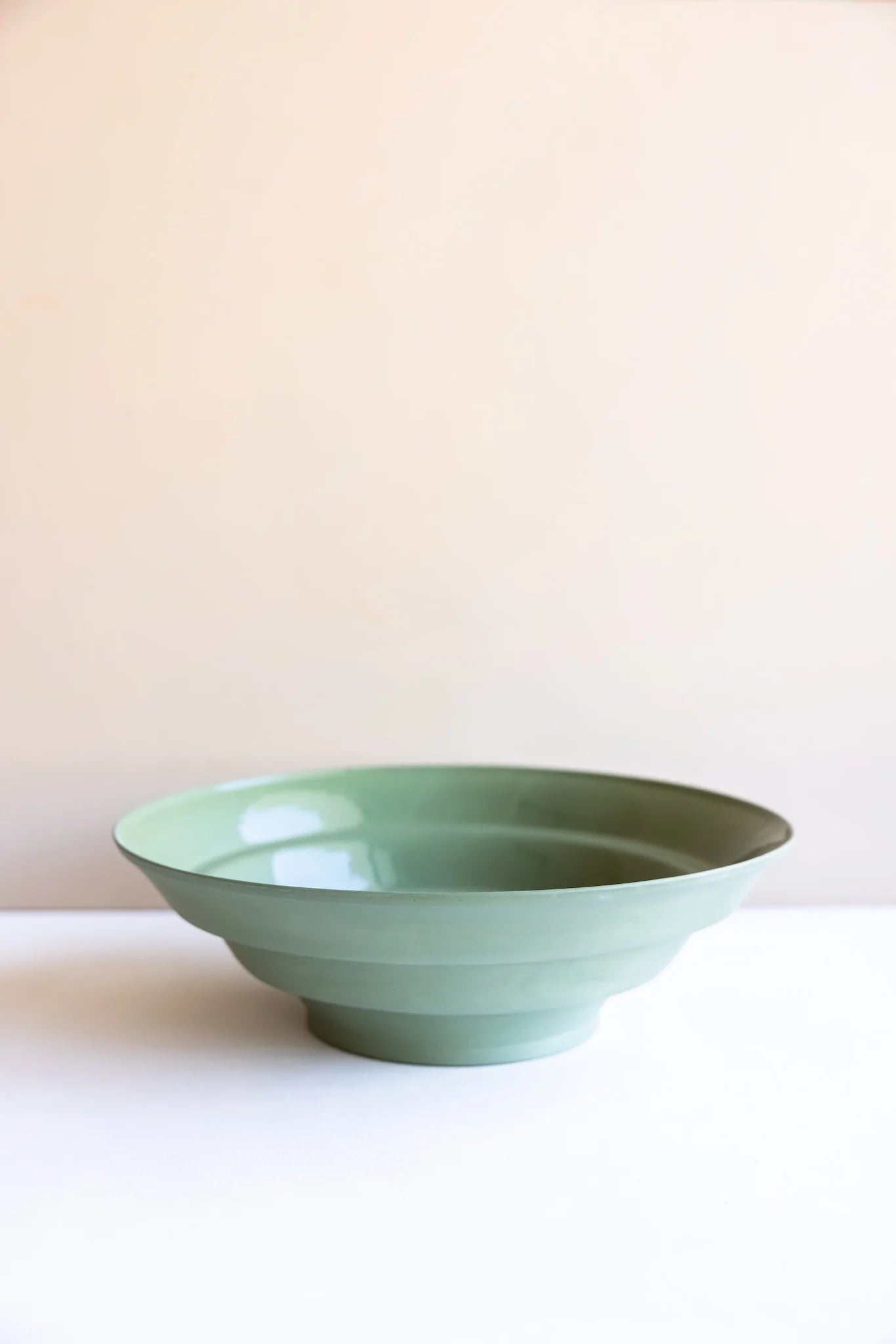 Joy Porcelian Bowl