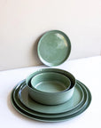 Natura Full Dinnerware Set