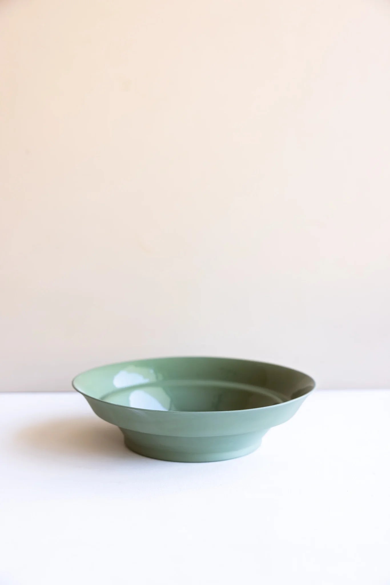 Joy Porcelian Bowl