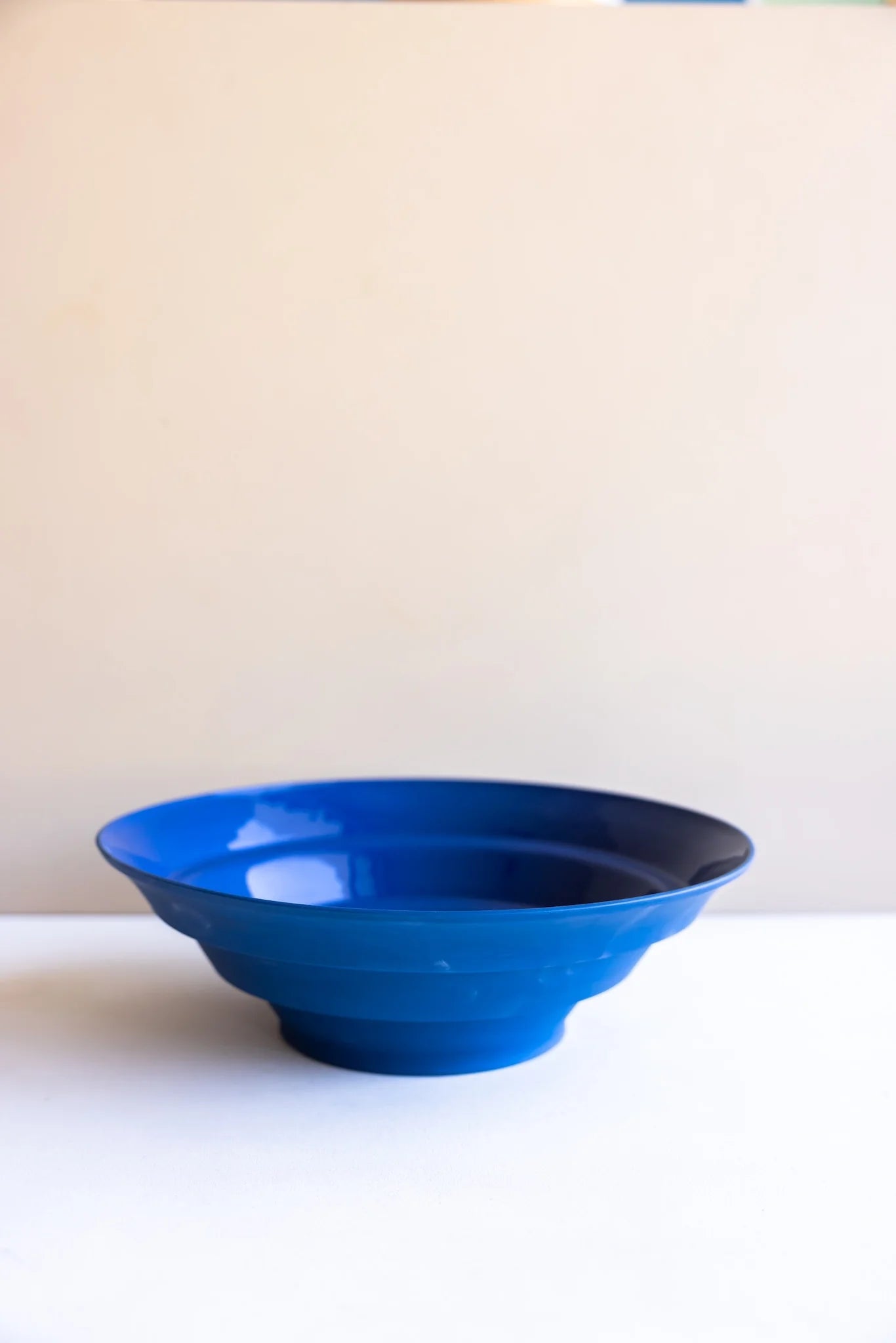 Joy Porcelian Bowl