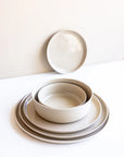 Natura Full Dinnerware Set