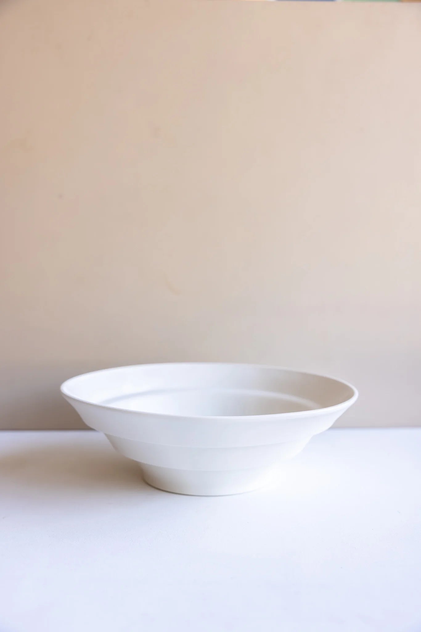 Joy Porcelian Bowl