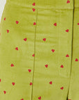 All Hearts on Me Pants
