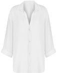 Echo Maxi Shirt