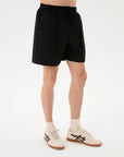 Active Cotton Shorts