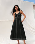 Eva Maxi Dress