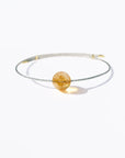 Abundance Bracelet - Citrine