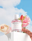 Rosey Floral Mist with Rose and Neroli Hydrosol