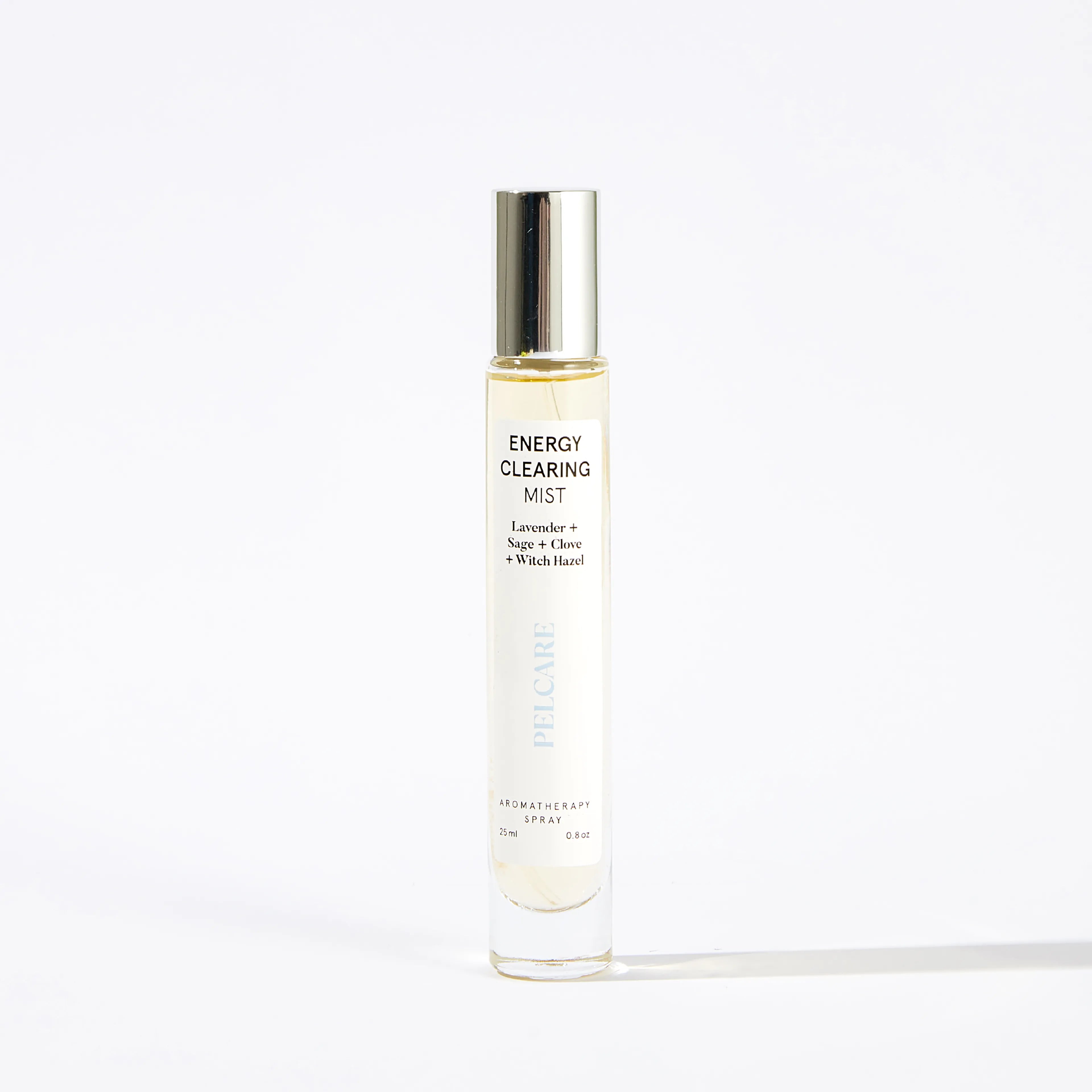 Energy Clearing Mist – SIMPLE AS IS