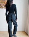 Idil Cotton Trousers