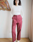 Idil Cotton Trousers