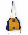 Kolan Repurposed Bag