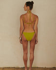 Bree ECONYL® Bikini Set