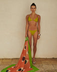 Bree ECONYL® Bikini Set