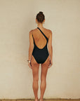 Ava İki Renkli ECONYL® Bikini Takımı