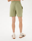 Active Cotton Shorts