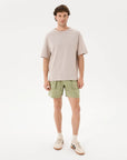 Active Cotton Shorts
