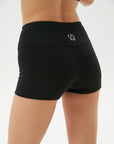 Viscose Mini Boxer Shorts