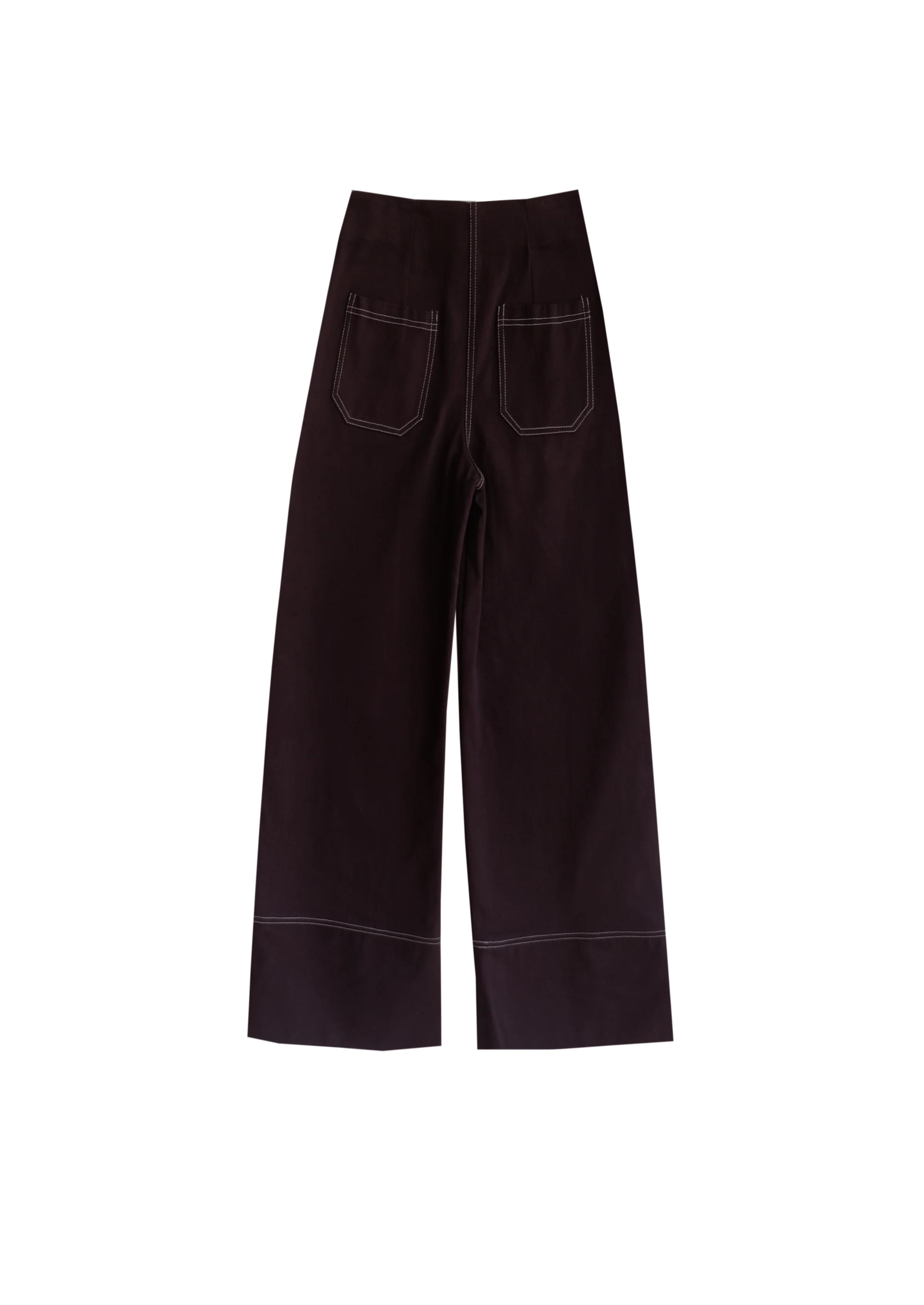 Pick Pocket Trousers