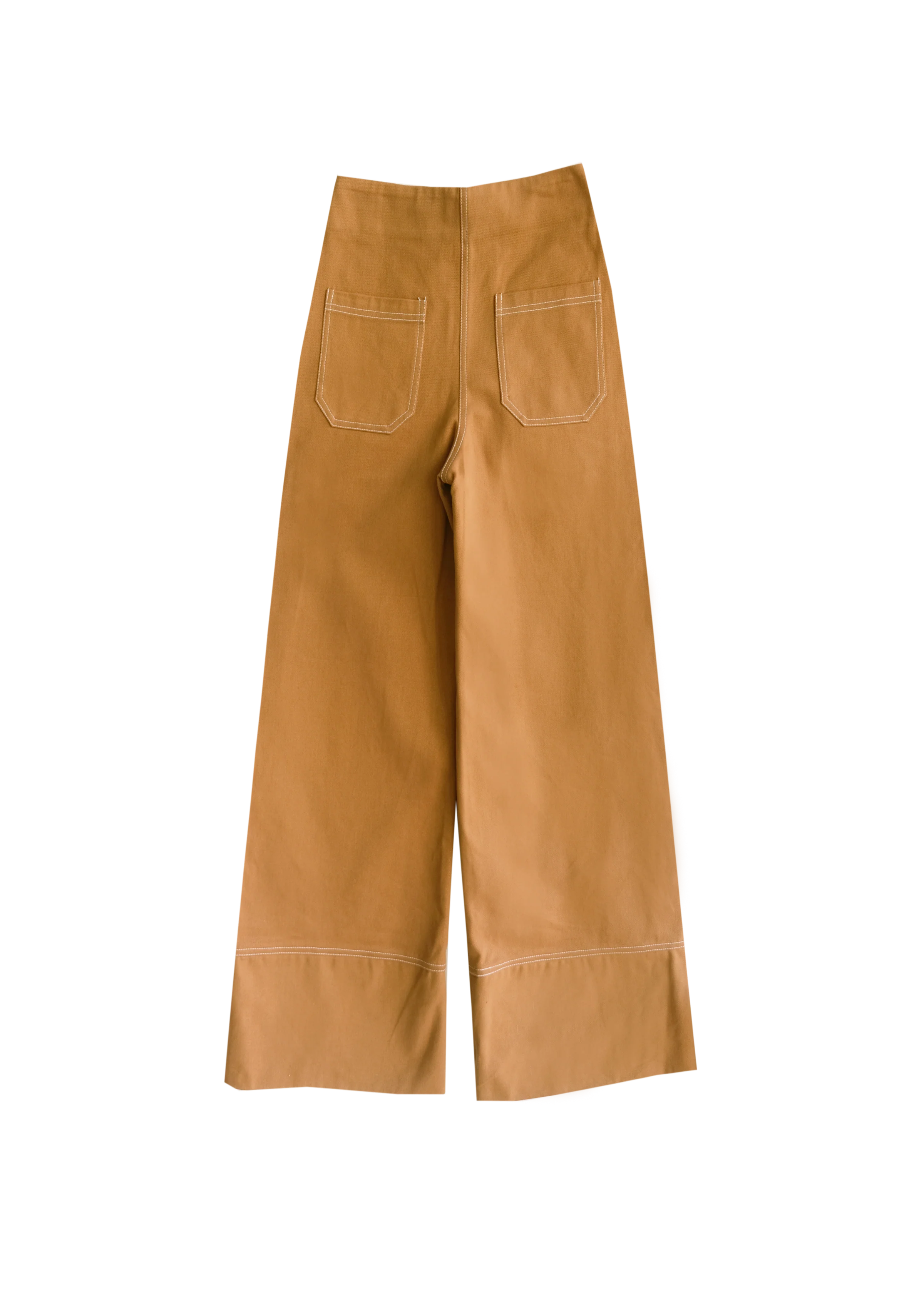 Pick Pocket Trousers