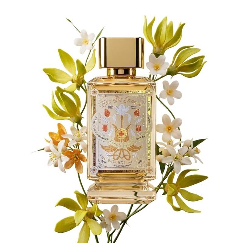 Eau de L’amour Parfum