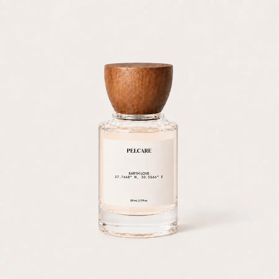Earth Love Eau De Parfum
