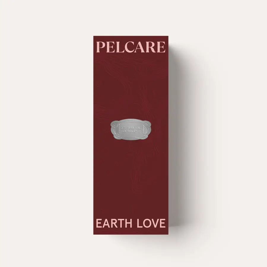 Earth Love Eau De Parfum