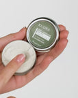 Mineral-based Sunscreen Balm SPF 50+
