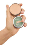 Mineral-based Tinted Sunscreen Balm SPF 30+