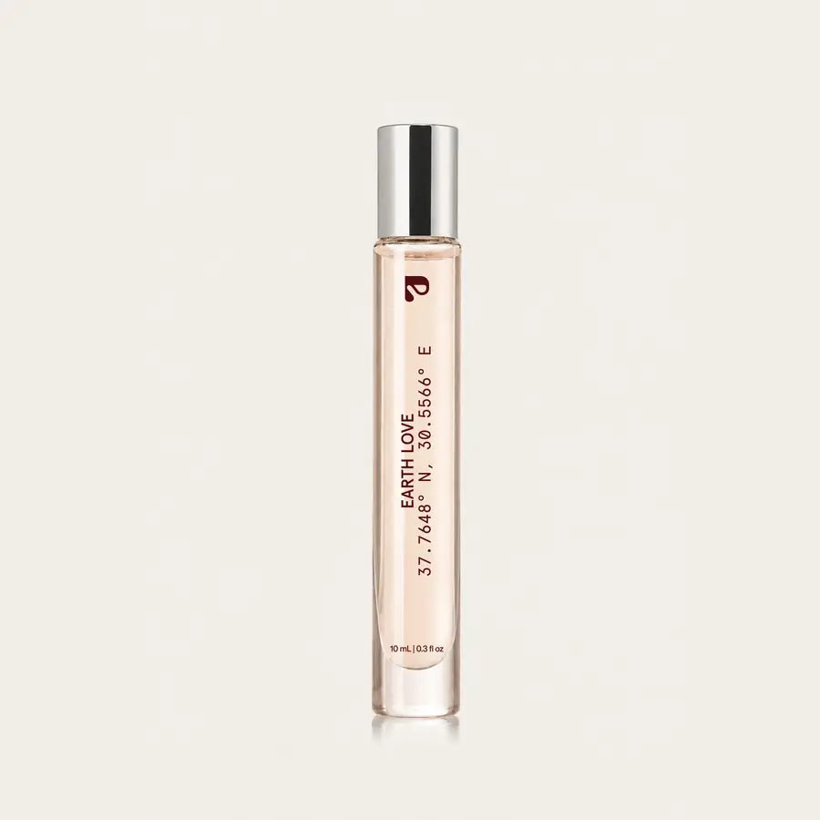 Earth Love Eau De Parfum
