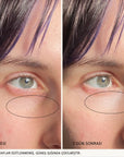 Saffron Brightening Eye Cream