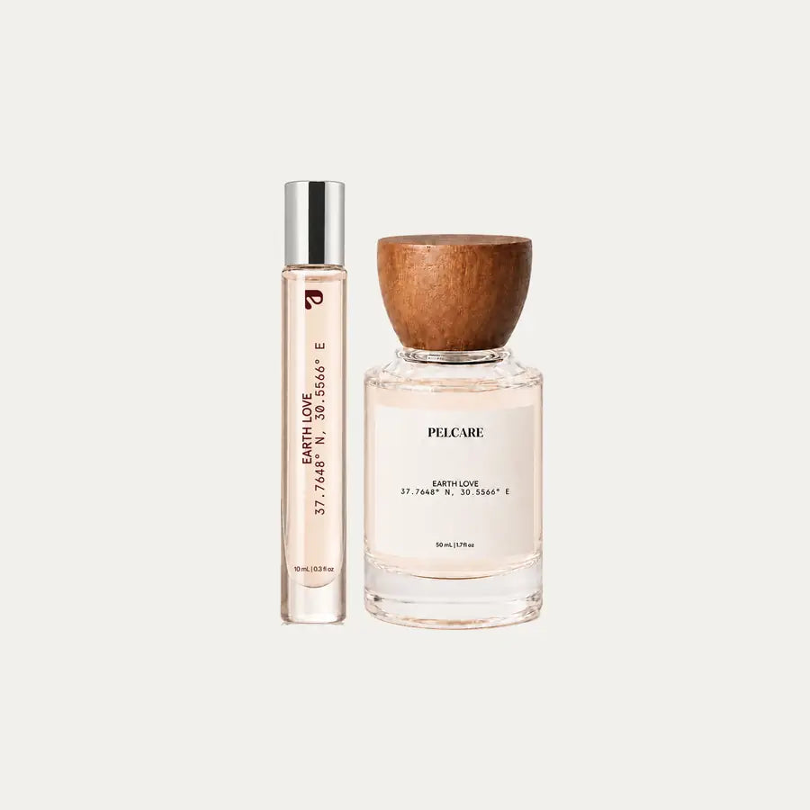 Earth Love Eau De Parfum