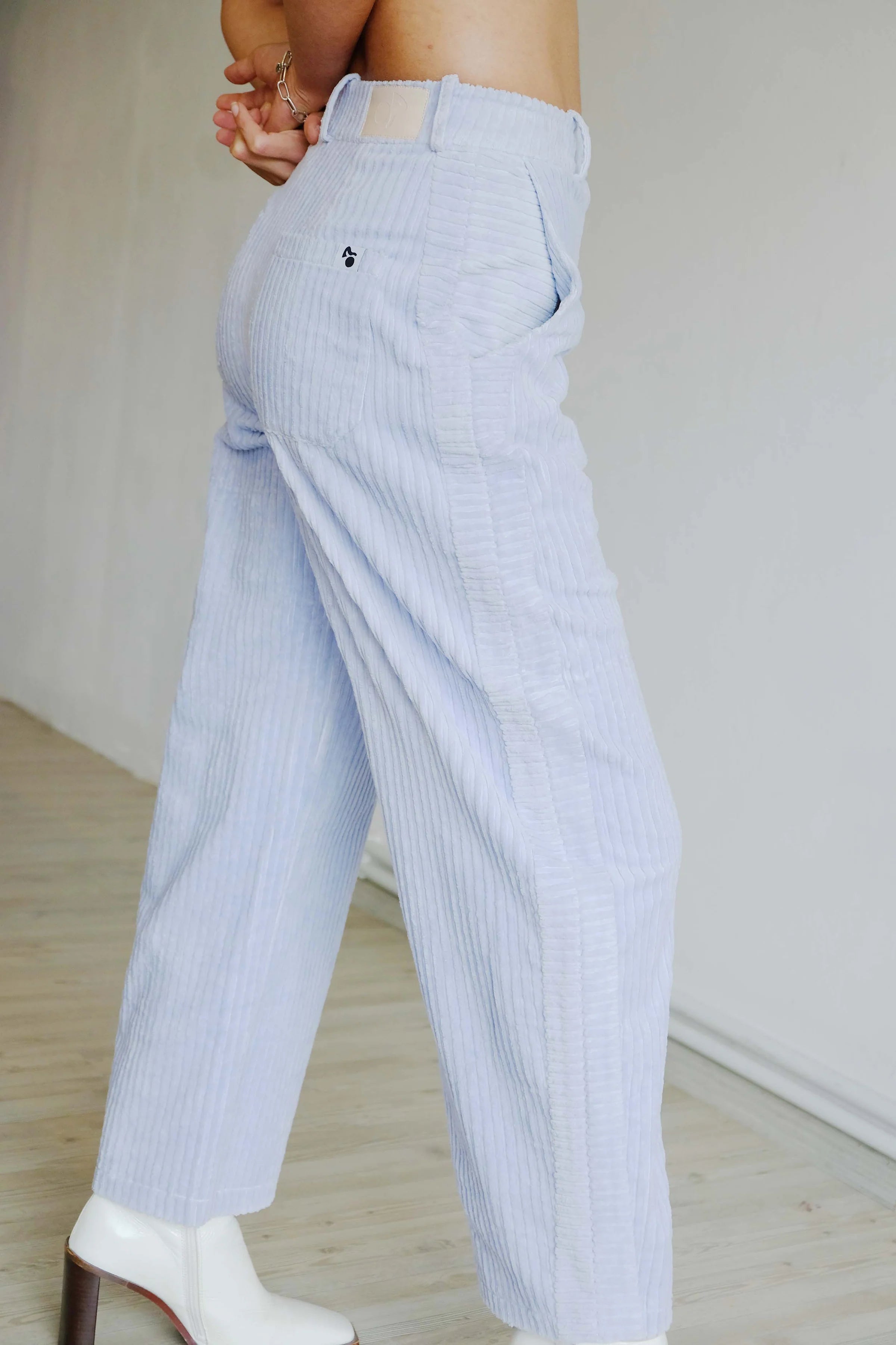 Side Kick Trousers