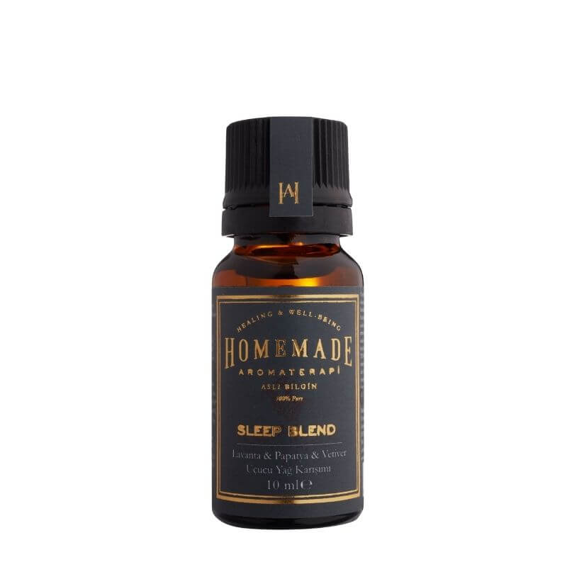 Sleep Blend Essential Oil