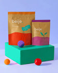 Beije Tampon Trial Pack