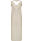 Tara Cotton Maxi Dress