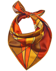 The Kiss of Life Scarf