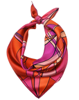 The Kiss of Life Scarf