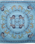 The Three Beauties Scarf