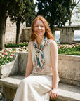 Turkish Delights Scarf