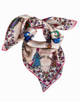 Turkish Delights Scarf