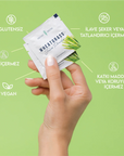 7 Days Wheatgrass Jubes Powder
