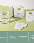 7 Days Wheatgrass Jubes Powder
