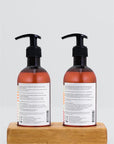 Ylang Ylang Bath Set