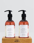 Ylang Ylang Bath Set