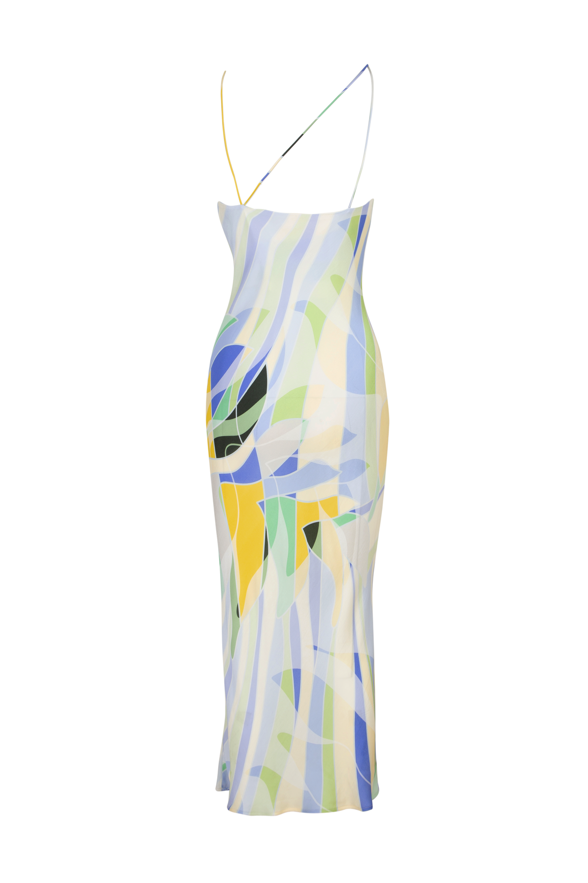 Valeria Midi Dress