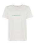 CYNOPHILIST Organic Cotton T-shirt